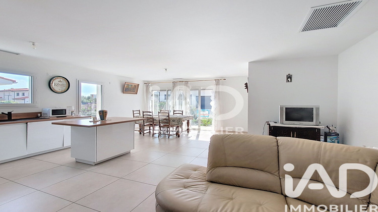 Ma-Cabane - Vente Maison Le Boulou, 89 m²