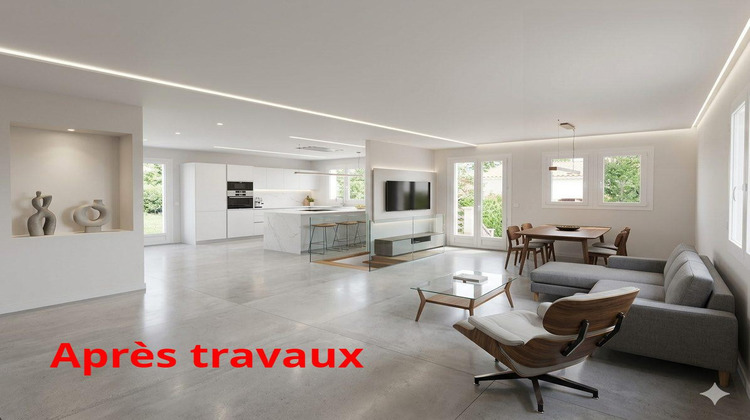 Ma-Cabane - Vente Maison Le Boulou, 85 m²