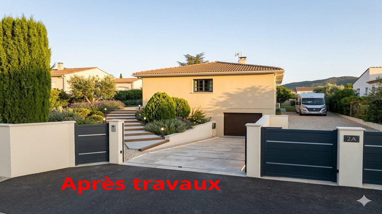 Ma-Cabane - Vente Maison Le Boulou, 85 m²