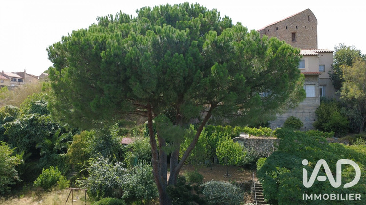 Ma-Cabane - Vente Maison Le Boulou, 180 m²