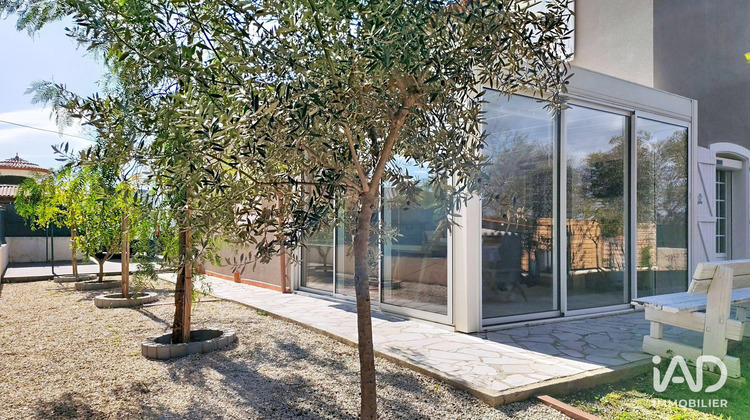 Ma-Cabane - Vente Maison Le Boulou, 146 m²