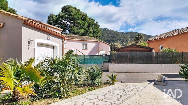 Ma-Cabane - Vente Maison Le Boulou, 146 m²