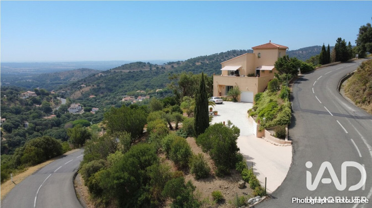 Ma-Cabane - Vente Maison Le Boulou, 180 m²