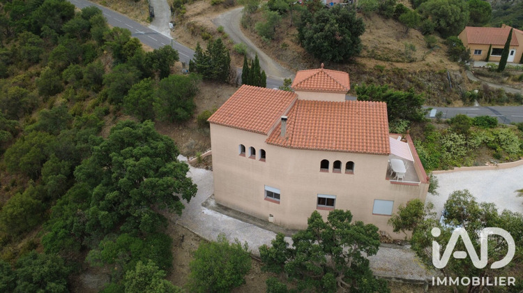 Ma-Cabane - Vente Maison Le Boulou, 180 m²