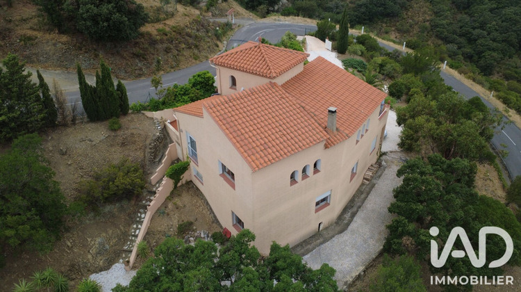 Ma-Cabane - Vente Maison Le Boulou, 180 m²