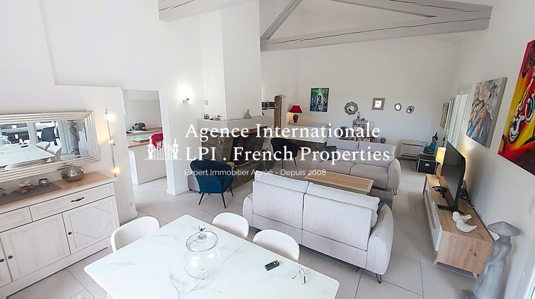 Ma-Cabane - Vente Maison LE BOULOU, 123 m²