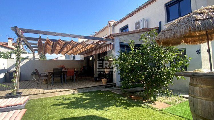 Ma-Cabane - Vente Maison LE BOULOU, 95 m²