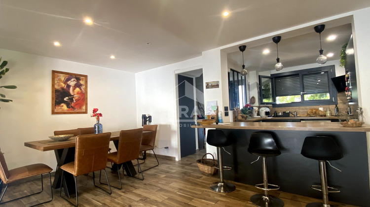 Ma-Cabane - Vente Maison LE BOULOU, 95 m²