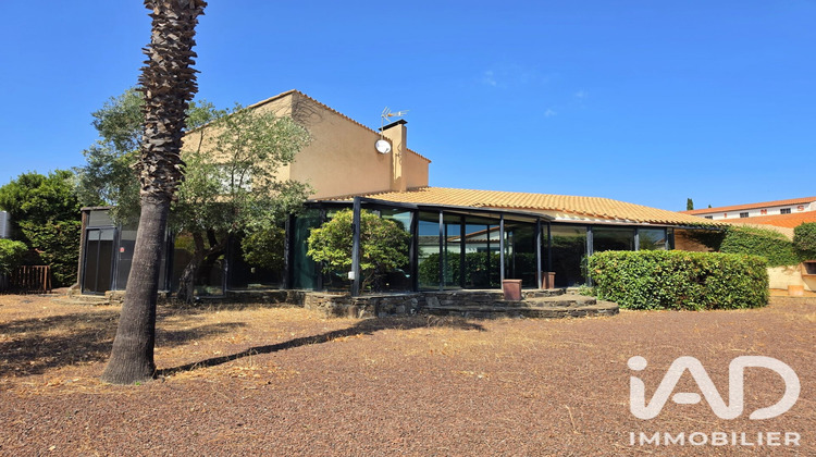 Ma-Cabane - Vente Maison Le Boulou, 253 m²