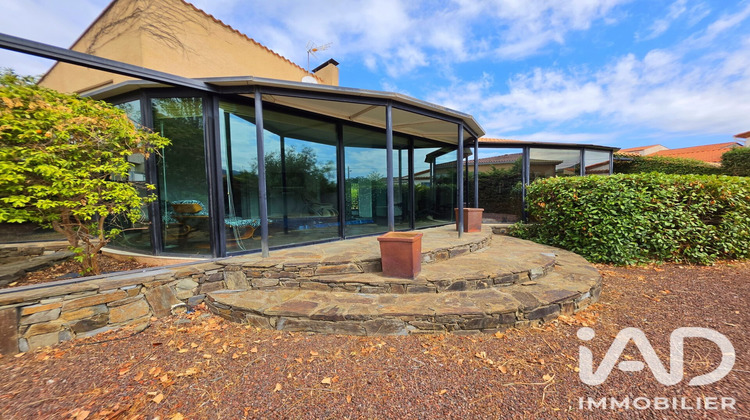 Ma-Cabane - Vente Maison Le Boulou, 253 m²