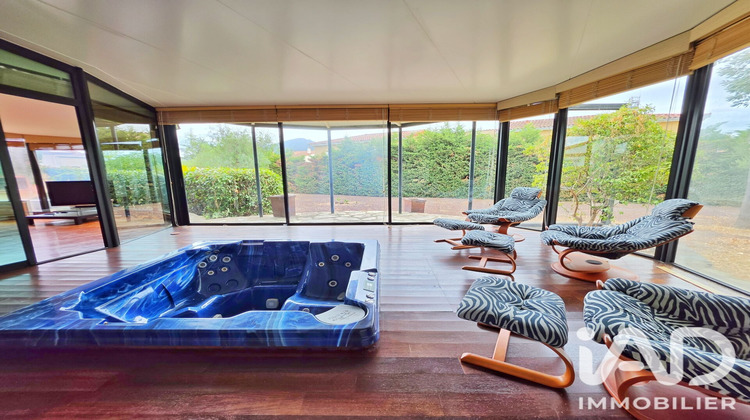 Ma-Cabane - Vente Maison Le Boulou, 253 m²