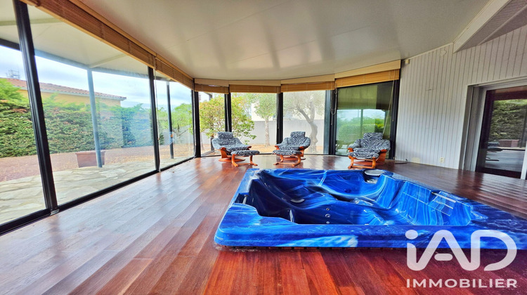 Ma-Cabane - Vente Maison Le Boulou, 253 m²