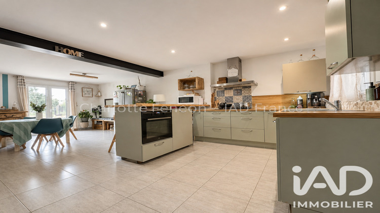 Ma-Cabane - Vente Maison Le Boulou, 111 m²