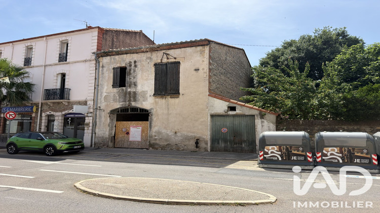 Ma-Cabane - Vente Maison Le Boulou, 130 m²