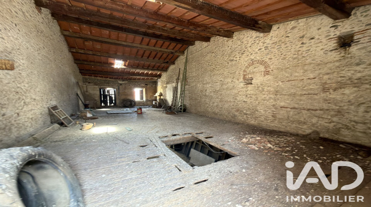 Ma-Cabane - Vente Maison Le Boulou, 130 m²