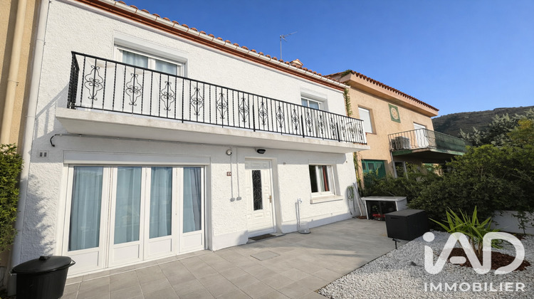 Ma-Cabane - Vente Maison Le Boulou, 128 m²