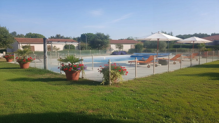 Ma-Cabane - Vente Maison Le Boulou, 67 m²