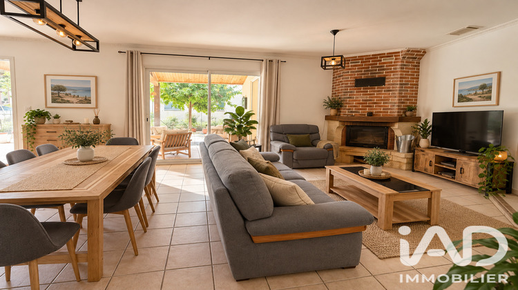 Ma-Cabane - Vente Maison Le Boulou, 118 m²