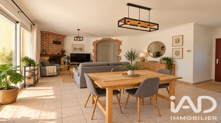 Ma-Cabane - Vente Maison Le Boulou, 118 m²