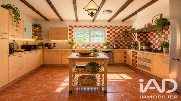 Ma-Cabane - Vente Maison Le Boulou, 118 m²