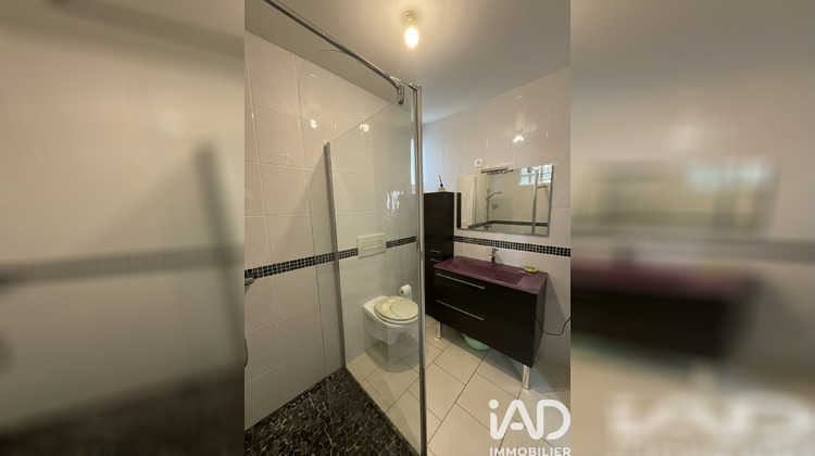Ma-Cabane - Vente Maison Le Boulou, 80 m²