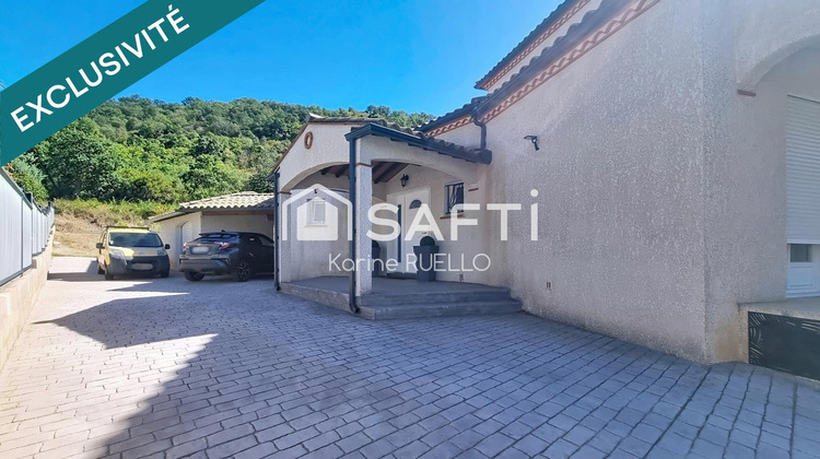 Ma-Cabane - Vente Maison Le Boulou, 180 m²