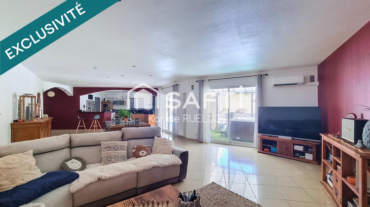 Ma-Cabane - Vente Maison Le Boulou, 180 m²