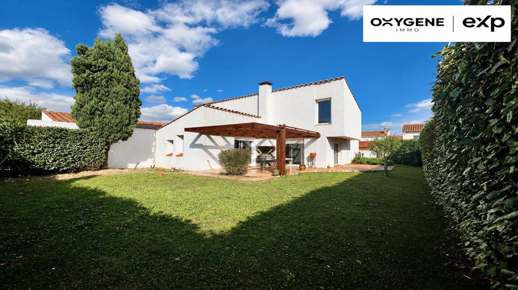 Ma-Cabane - Vente Maison Le Boulou, 142 m²