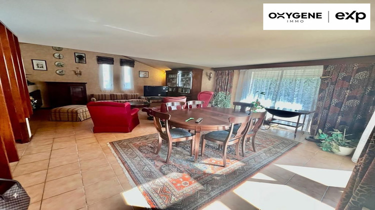 Ma-Cabane - Vente Maison Le Boulou, 142 m²