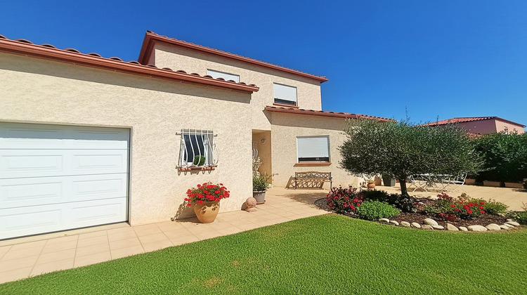 Ma-Cabane - Vente Maison Le Boulou, 115 m²