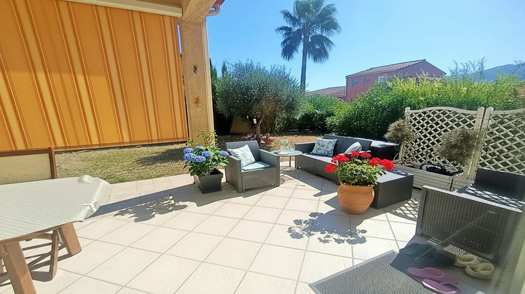 Ma-Cabane - Vente Maison Le Boulou, 115 m²