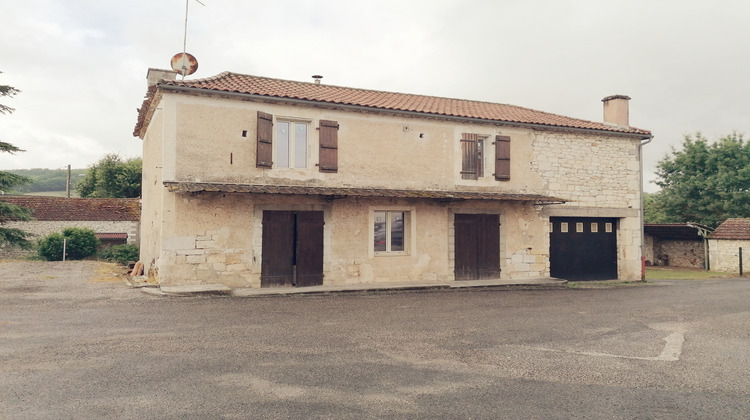 Ma-Cabane - Vente Maison Le Boulvé, 200 m²