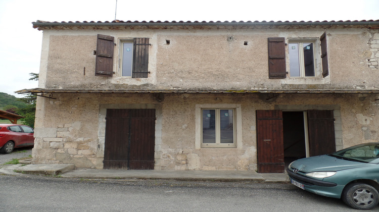 Ma-Cabane - Vente Maison Le Boulvé, 200 m²