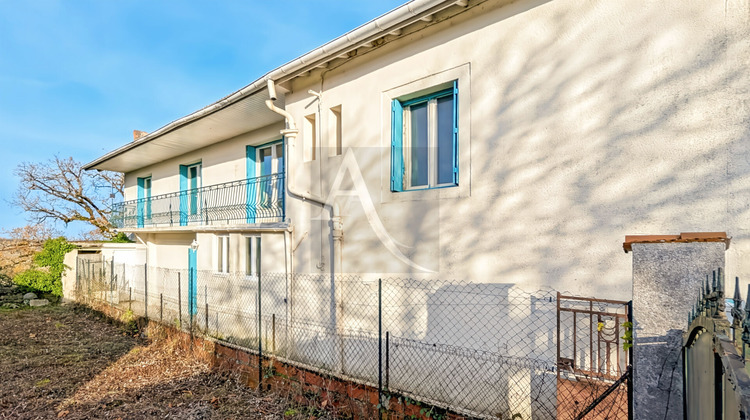 Ma-Cabane - Vente Maison LE BOULVE, 122 m²