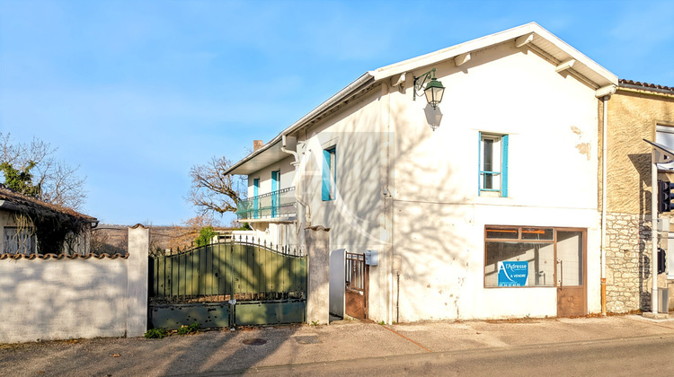 Ma-Cabane - Vente Maison LE BOULVE, 122 m²