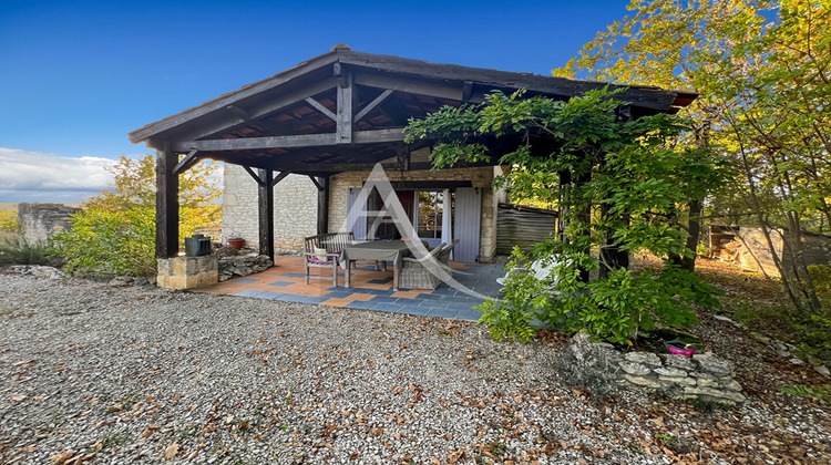 Ma-Cabane - Vente Maison LE BOULVE, 75 m²