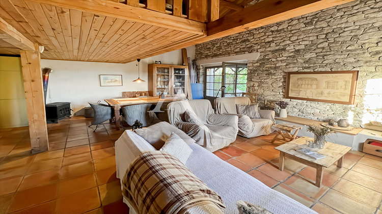 Ma-Cabane - Vente Maison LE BOULVE, 75 m²