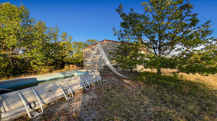 Ma-Cabane - Vente Maison LE BOULVE, 75 m²