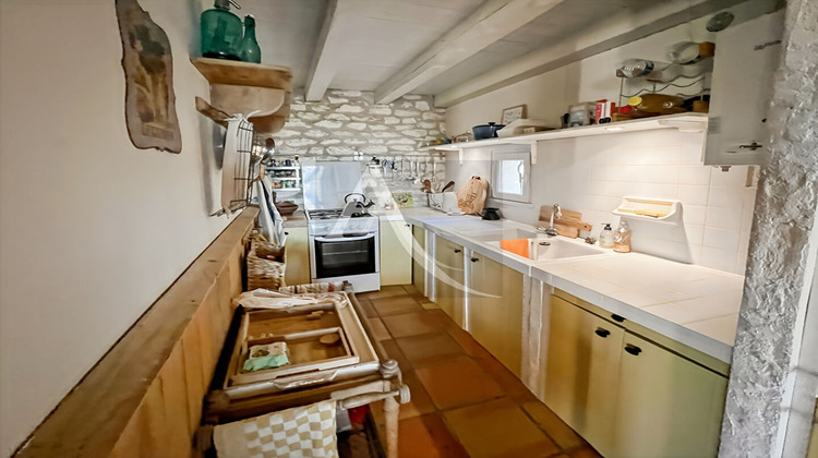 Ma-Cabane - Vente Maison LE BOULVE, 75 m²