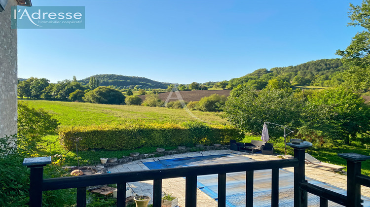 Ma-Cabane - Vente Maison LE BOULVE, 104 m²