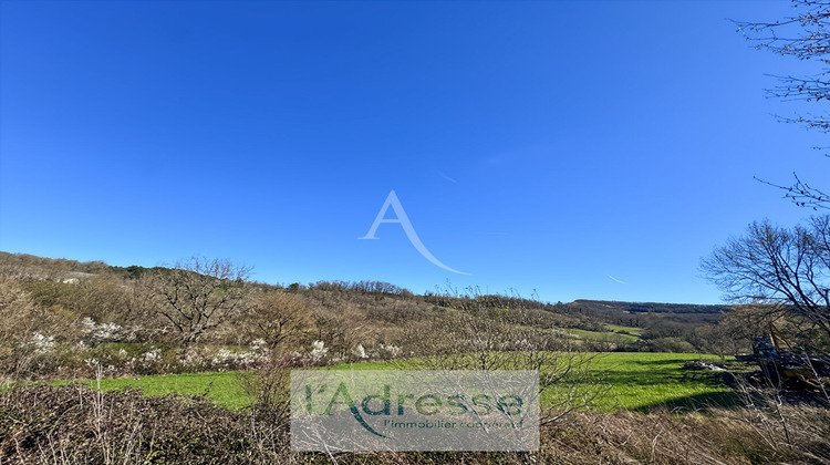 Ma-Cabane - Vente Maison LE BOULVE, 200 m²