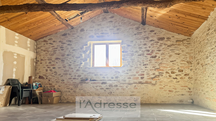 Ma-Cabane - Vente Maison LE BOULVE, 200 m²