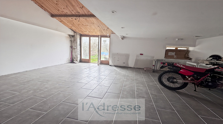 Ma-Cabane - Vente Maison LE BOULVE, 200 m²