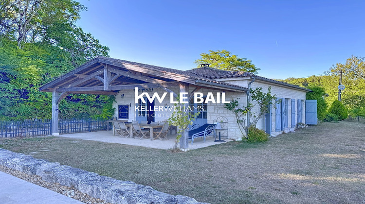 Ma-Cabane - Vente Maison Le boulve, 140 m²
