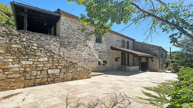 Ma-Cabane - Vente Maison LE BOULVE, 85 m²