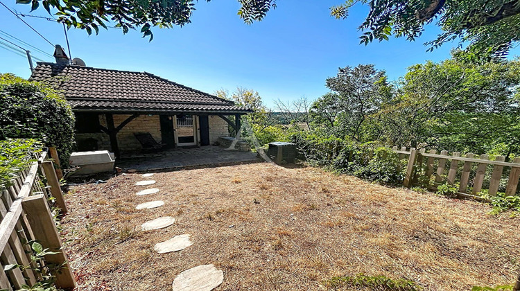 Ma-Cabane - Vente Maison LE BOULVE, 85 m²