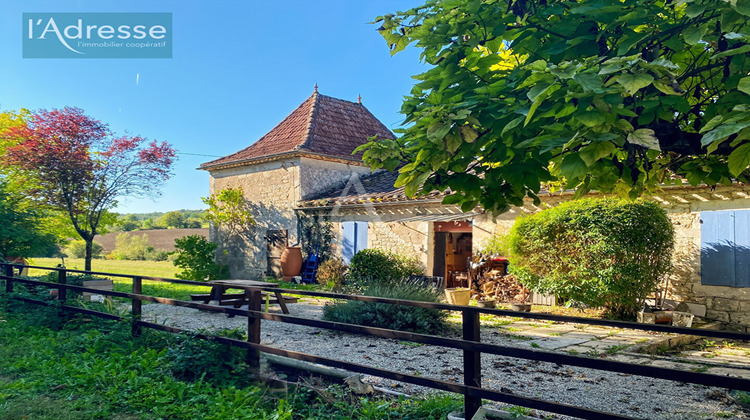 Ma-Cabane - Vente Maison LE BOULVE, 104 m²