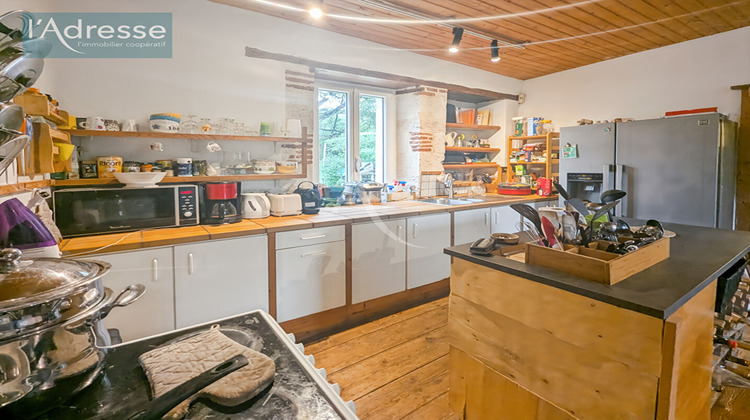 Ma-Cabane - Vente Maison LE BOULVE, 104 m²