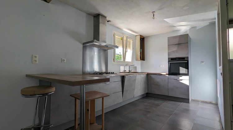 Ma-Cabane - Vente Maison Le Boupère, 130 m²