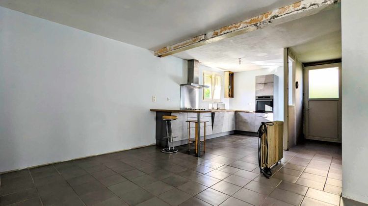 Ma-Cabane - Vente Maison Le Boupère, 130 m²